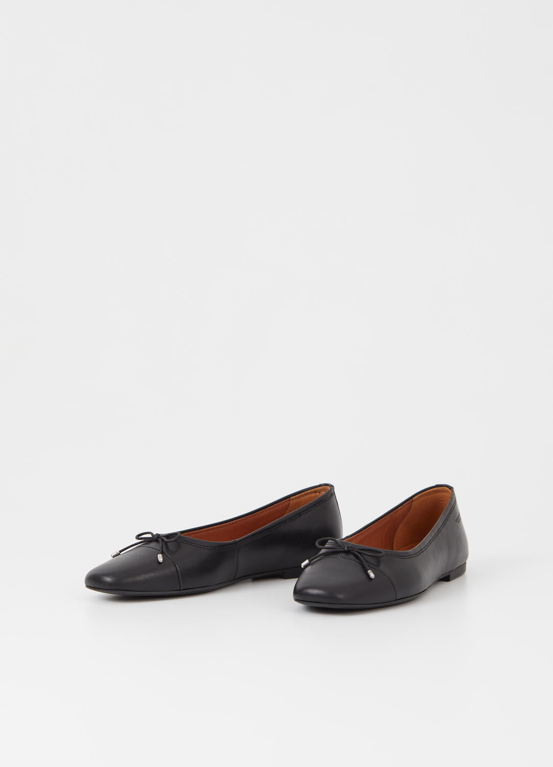 Jolin ballerinasko - sort